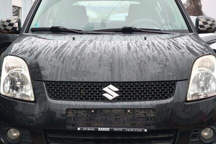 Suzuki Swift 143.000 km 2.700 &euro; Mannheim 68199