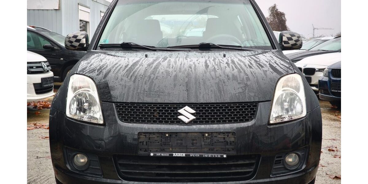 Suzuki Swift 143.000 km 2.700 &euro; Mannheim 68199