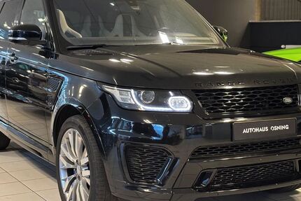 Land Rover Range Rover Sport 148.000 km 39.990 &euro; Lage 32791