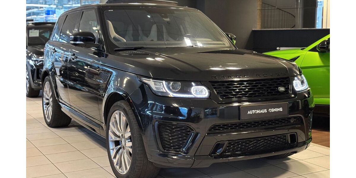 Land Rover Range Rover Sport 148.000 km 39.990 &euro; Lage 32791