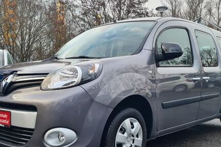 Renault Kangoo 64.000 km 17.985 &euro; Berlin-Lichtenberg 10315