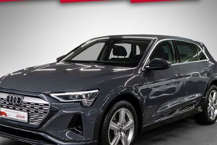 Audi Q8 e-tron 18.969 km 40.940 &euro; Stuttgart 70469