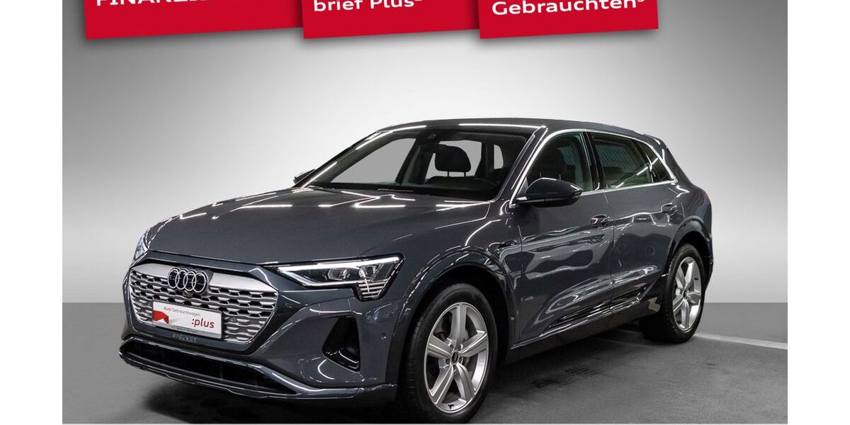 Audi Q8 e-tron 18.969 km 41.940 &euro; Stuttgart 70469
