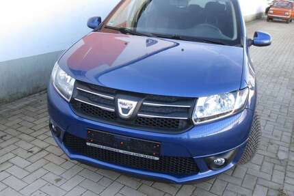 Dacia Logan 90.000 km 6.500 &euro; Iserlohn 58644