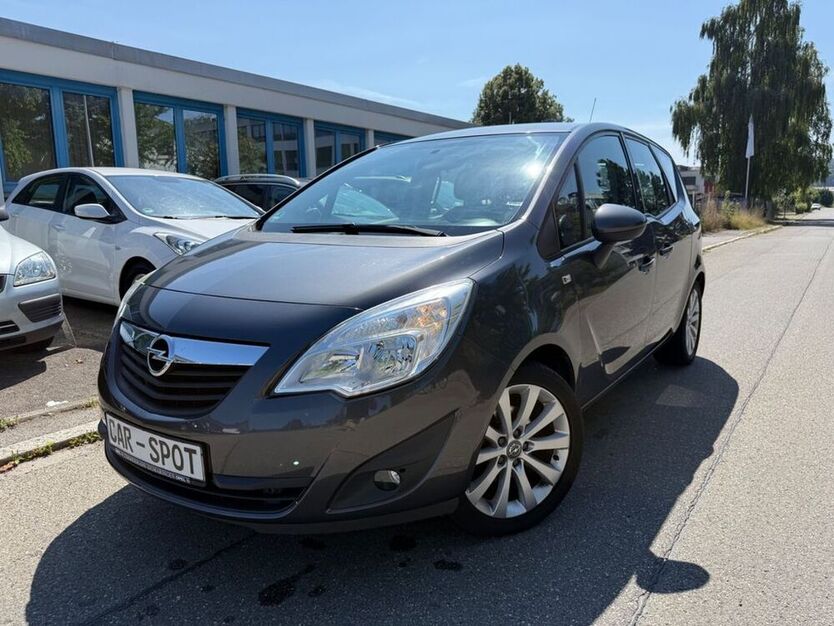 Meriva