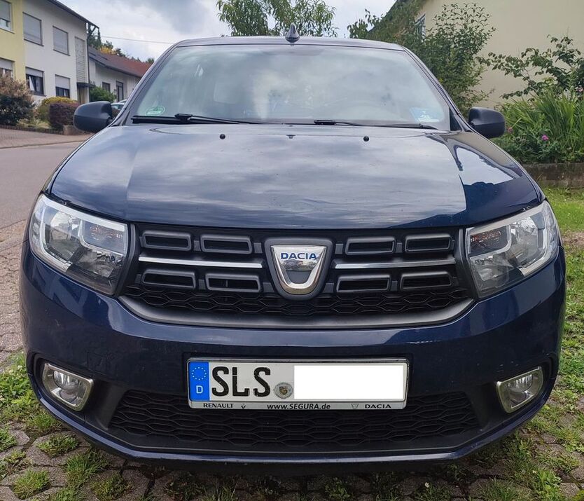 Sandero