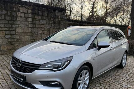 Opel Astra 396.000 km 4.699 &euro; Estenfeld 97230