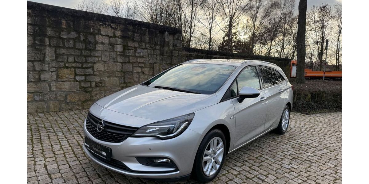 Opel Astra 396.000 km 4.999 &euro; Estenfeld 97230
