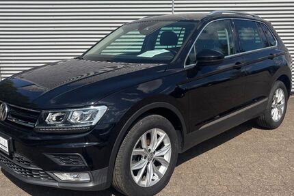 VW Tiguan 130.000 km 19.980 &euro; Merzig 66663