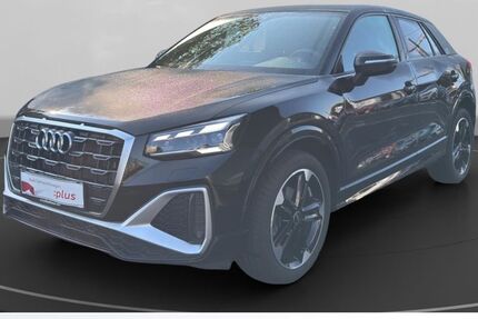 Audi Q2 8.285 km 35.490 &euro; Bonn 53119