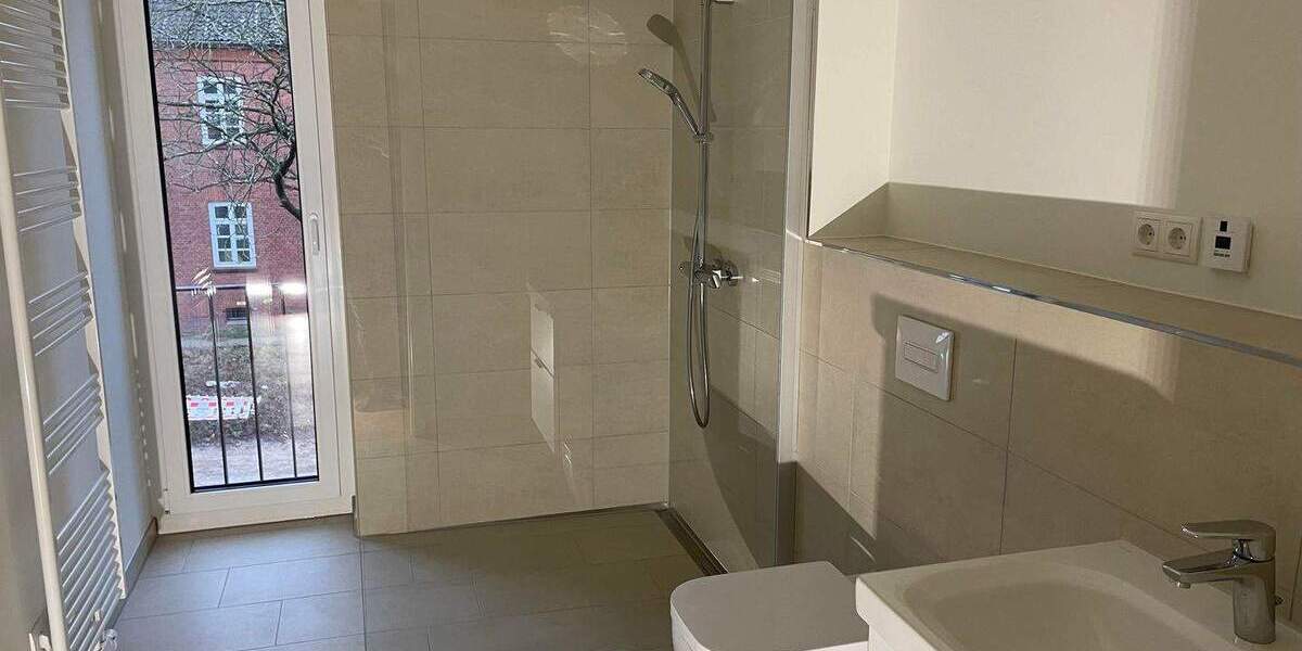 Etagenwohnung Lüneburg Neu Hagen - 3 Zimmer, 101 m&sup2;, 645.000&euro; | Angebot:25779388