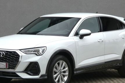 Audi Q3 56.709 km 32.980 &euro; Burgstädt 09217