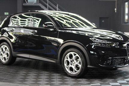 Alfa Romeo Tonale 6.000 km 24.999 &euro; Hemer 58675