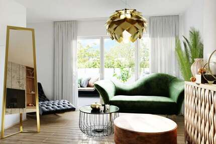 Wohnung zum Kaufen in Regensburg 549.900 € 168 m² 5.5 zimmer