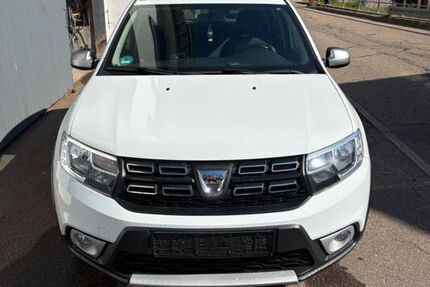 Dacia Sandero 98.468 km 7.500 &euro; Freudenstadt 72250