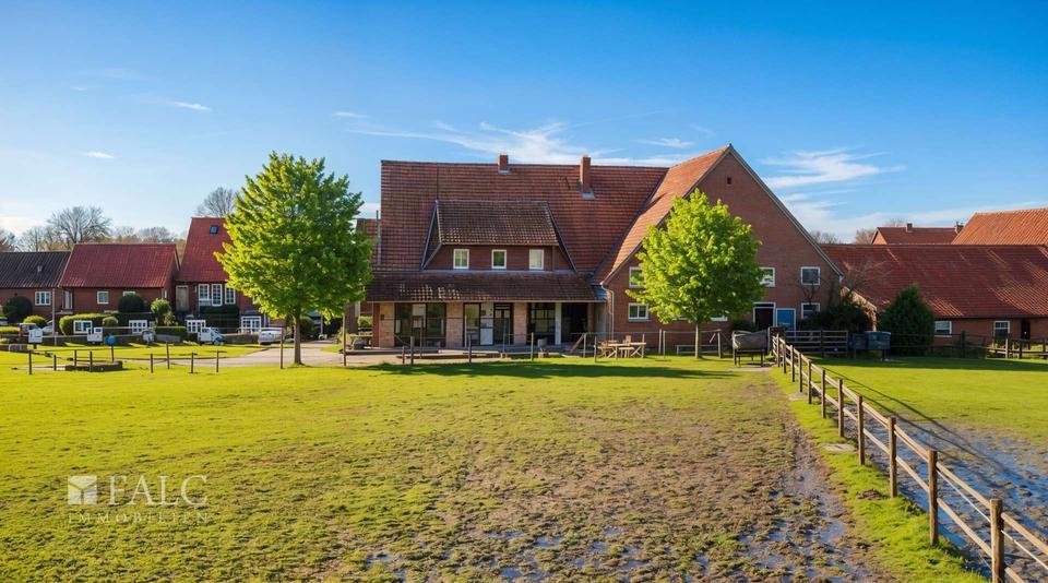 Dachgeschoßwohnung Senden - 4 Zimmer, 172 m&sup2;, 1.634&euro; | Angebot:24441634