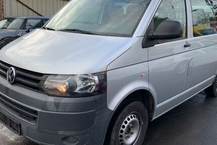 VW T5 Transporter 370.000 km 7.999 &euro; Bergisch Gladbach 51465