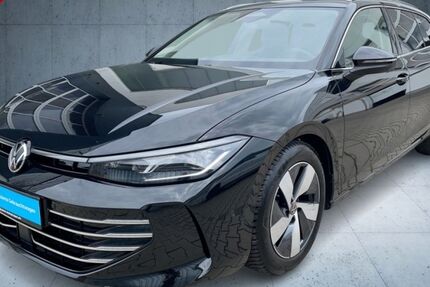 VW Passat Variant 25.271 km 34.470 &euro; Saal a.d. Donau 93342