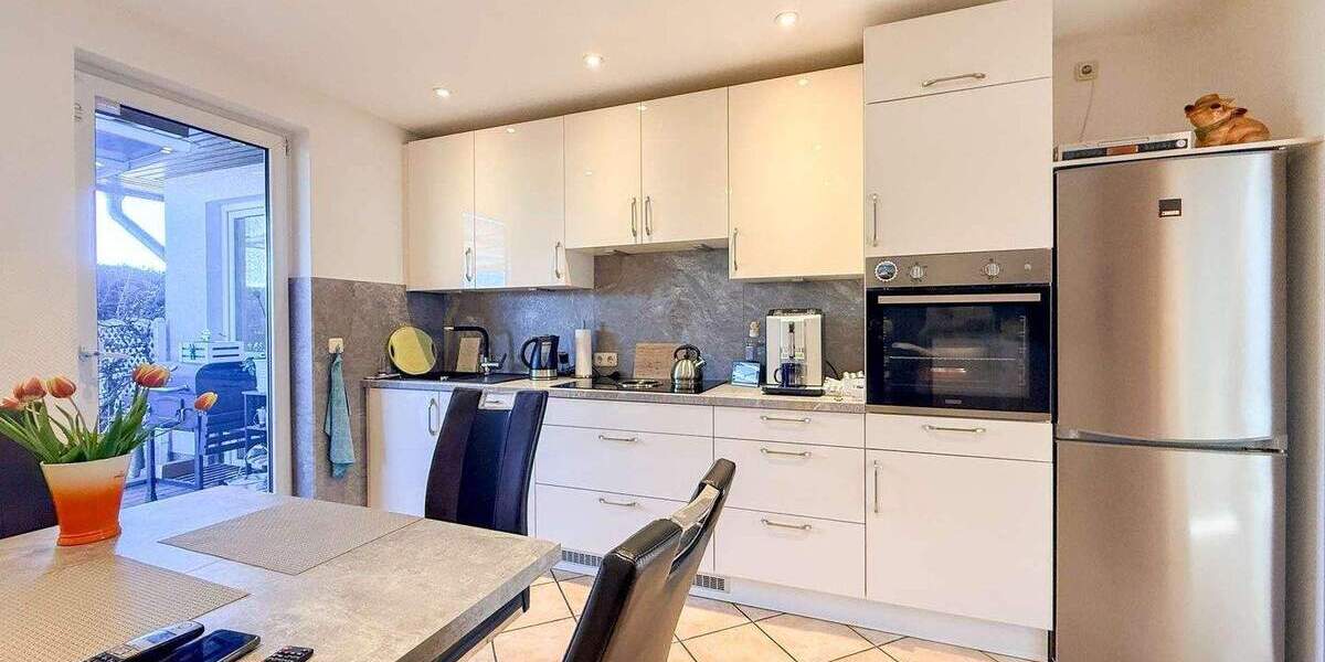 Einfamilienhaus Bentwisch Harmstorf - 4 Zimmer, 110 m&sup2;, 420.000&euro; | Angebot:25797239