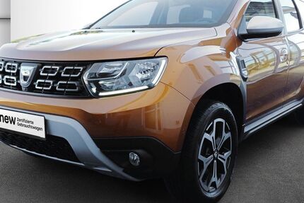 Dacia Duster 53.601 km 14.490 &euro; Eisenach 99817
