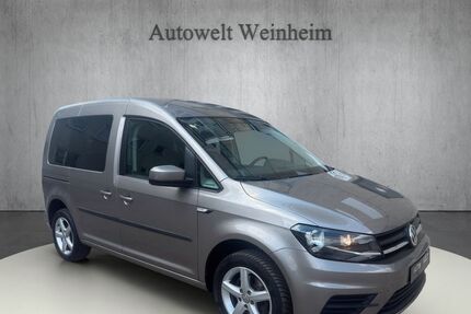 VW Caddy 71.000 km 14.999 &euro; Weinheim 69469