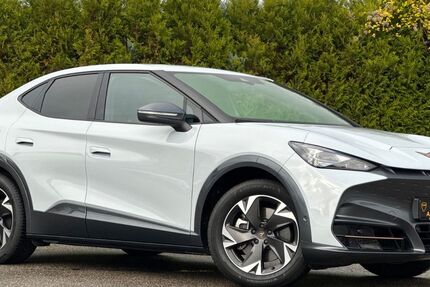 Cupra Tavascan 4.500 km 36.500 &euro; Trostberg 83308