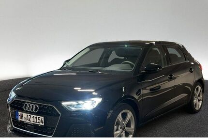 Audi A1 1.890 km 25.910 &euro; Hamburg 20537
