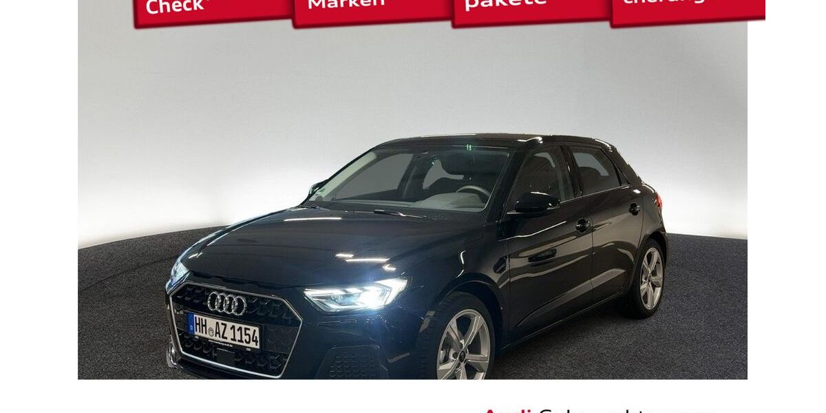 Audi A1 1.890 km 26.210 &euro; Hamburg 20537