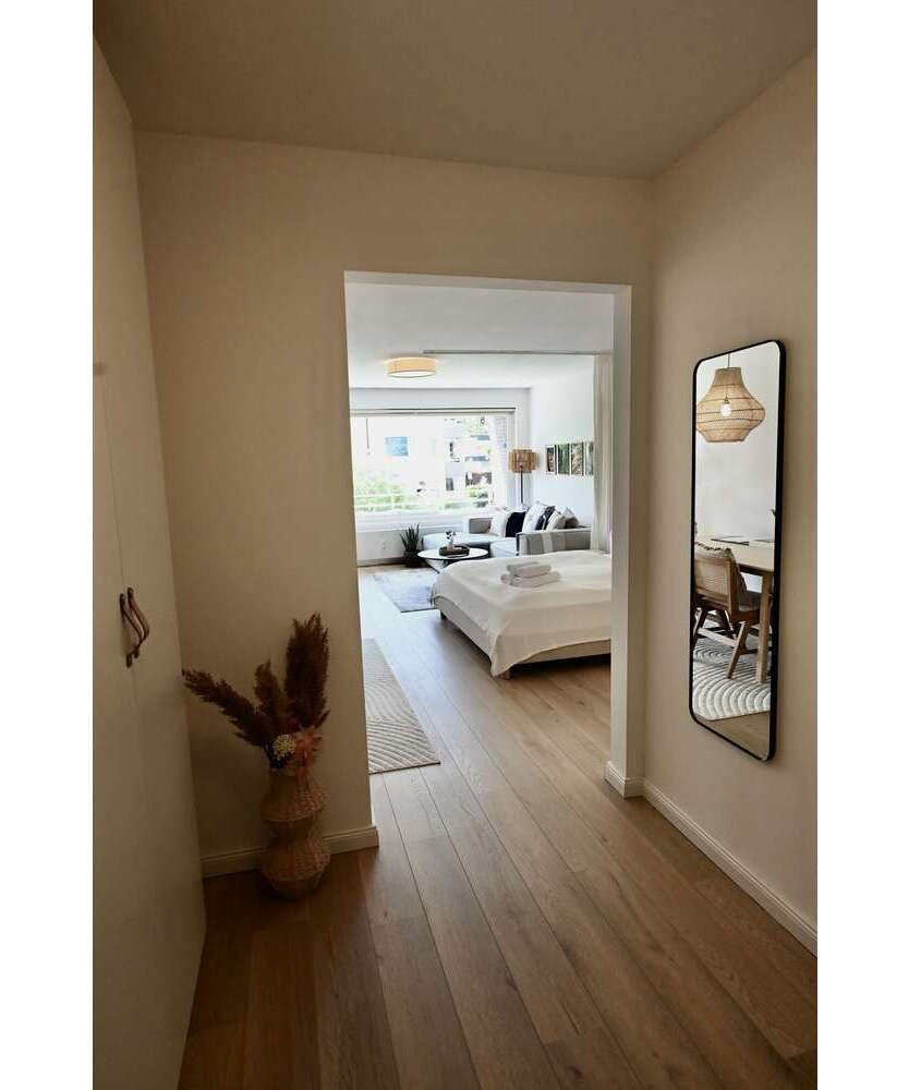 Wohnung zum Kaufen in Lübeck 335.000 € 43 m²