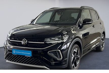 VW T-Cross 3.250 km 27.580 &euro; Göttingen 37081