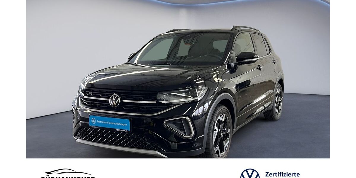 VW T-Cross 3.250 km 27.880 &euro; Göttingen 37081