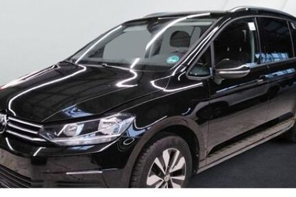 VW Touran 22.622 km 29.833 &euro; Kassel 34123