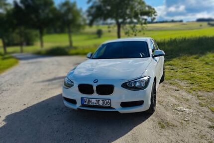 BMW 114