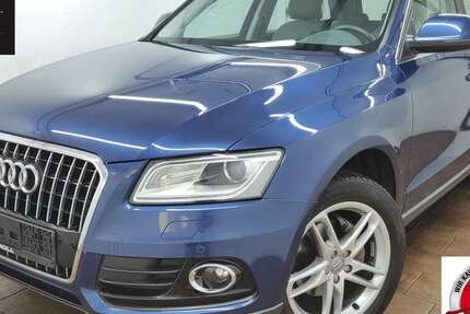 Audi Q5 99.999 km 12.999 € Biebesheim 64584
