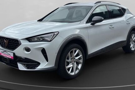 Cupra Formentor 45.046 km 27.790 &euro; Bad Kreuznach 55543