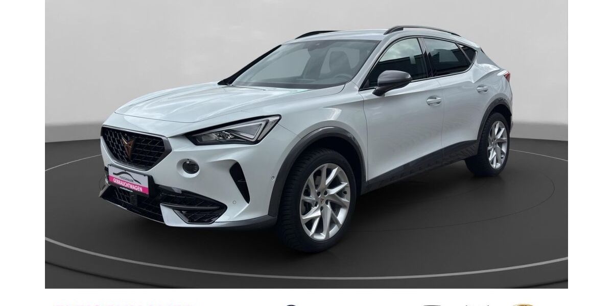 Cupra Formentor 45.046 km 27.790 &euro; Bad Kreuznach 55543
