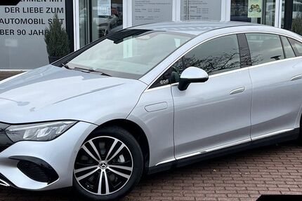 Mercedes-Benz EQE 11.067 km 41.450 &euro; Bad Düben 04849