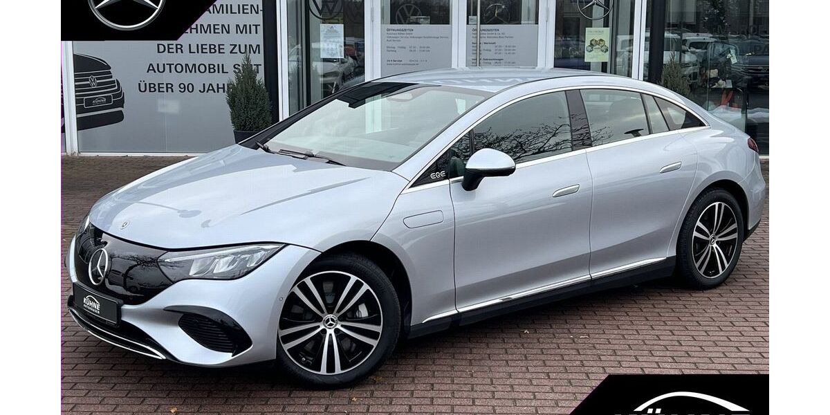 Mercedes-Benz EQE 11.067 km 41.450 &euro; Bad Düben 04849