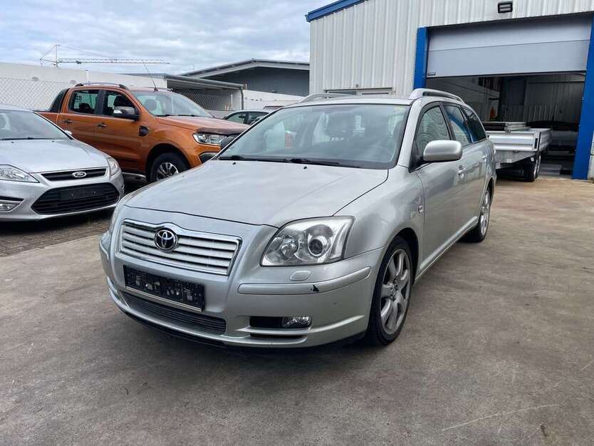 Avensis