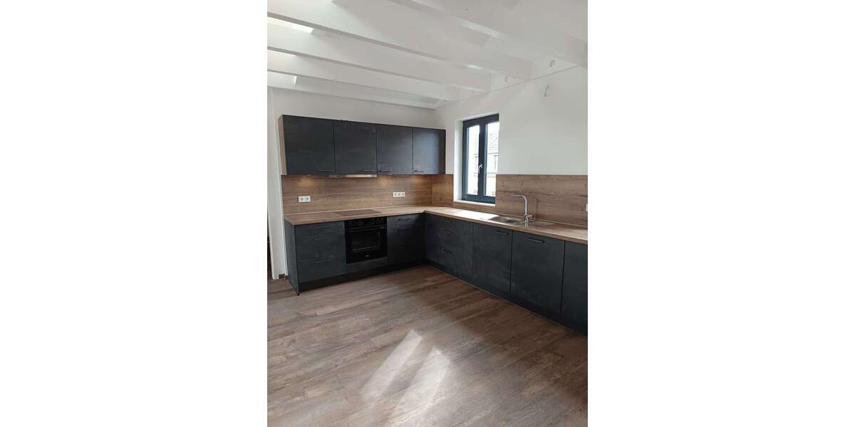 Etagenwohnung Kevelaer Kevelaer Mitte - 3 Zimmer, 102 m&sup2;, 1.445&euro; | Angebot:27363425
