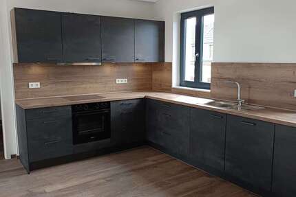 Wohnung Kevelaer Kevelaer Mitte - 3 Zimmer, 102 m&sup2;, 1.445&euro; | Angebot:27363425