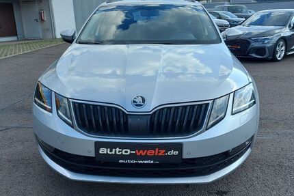 Skoda Octavia 89.681 km 18.890 &euro; Saalfeld 07318