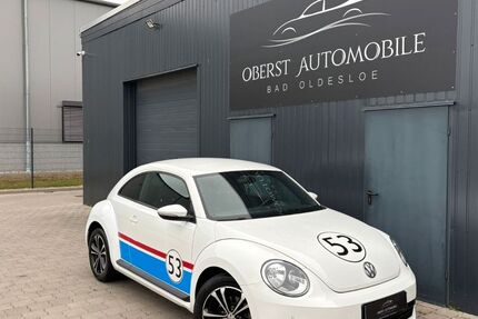 VW Beetle 106.180 km 7.750 &euro; Bad Oldesloe 23843