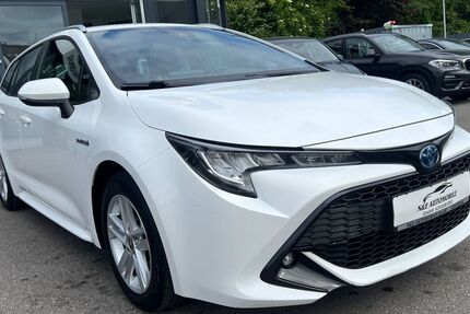 Toyota Corolla 81.000 km 17.990 &euro; Augsburg 86165