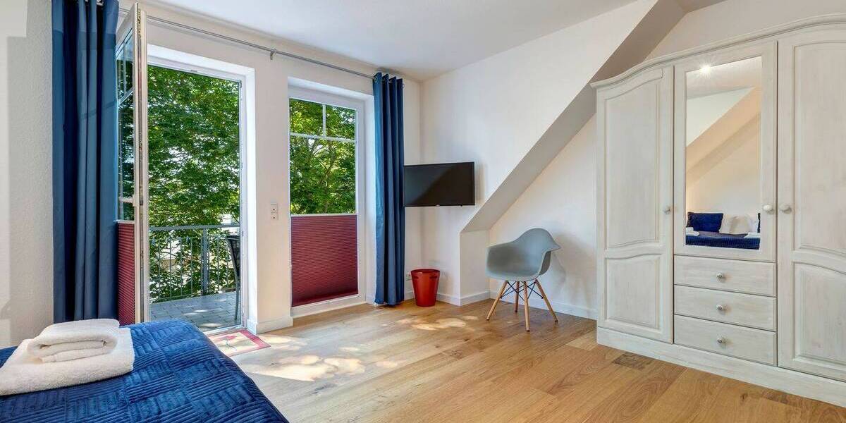 Etagenwohnung Zinnowitz - 3 Zimmer, 70 m&sup2;, 299.000&euro; | Angebot:26739918