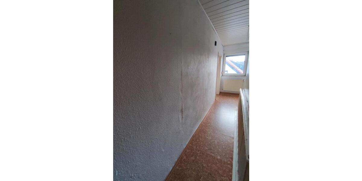 helle 3 Zimmerwohnung mit Garage+ Nutzfläche in Hütschenhausen 3 zimmer