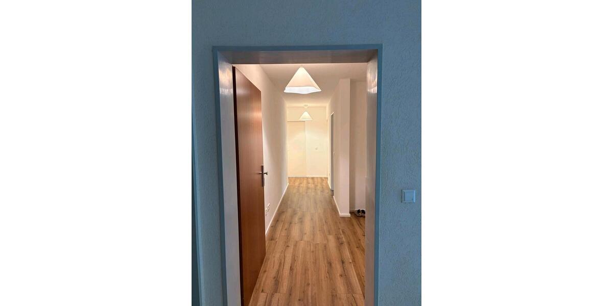 Erdgeschoßwohnung Nagold - 3 Zimmer, 77 m&sup2;, 315.000&euro; | Angebot:27046350