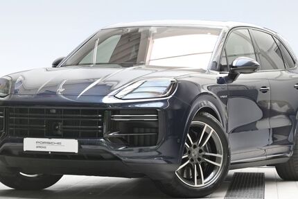 Porsche Cayenne 9.659 km 166.900 &euro; Wuppertal 42279