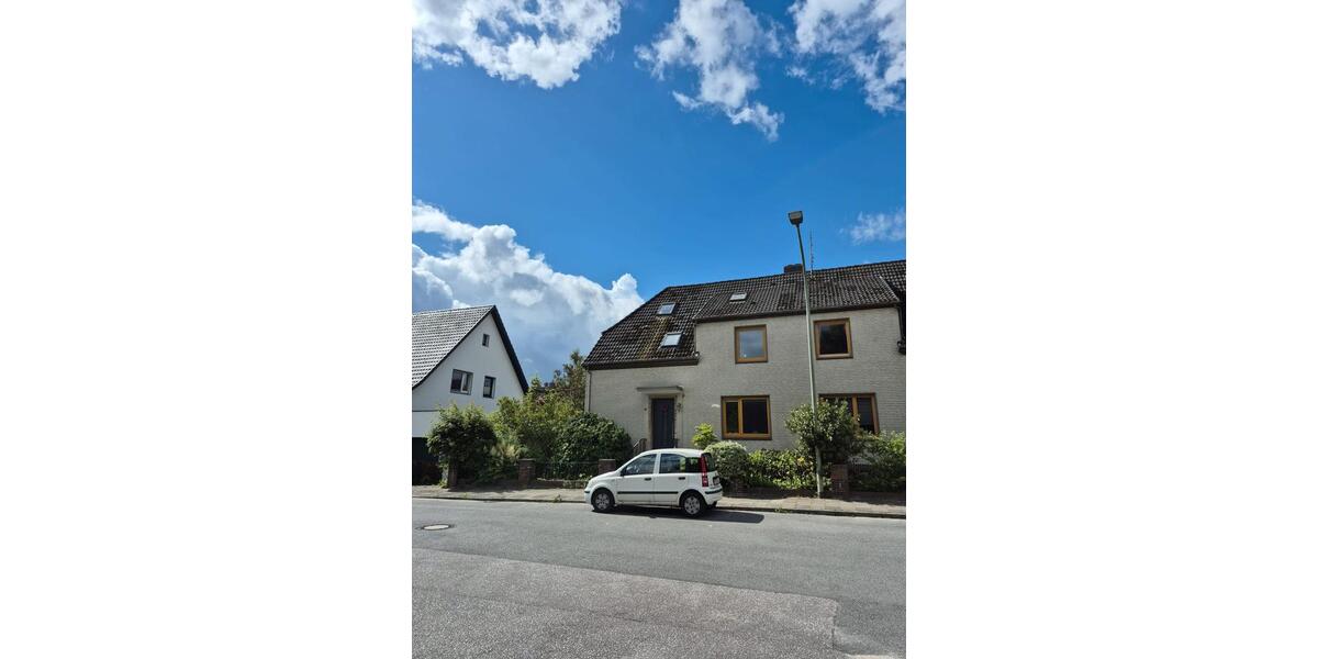 Maisonettenwohnung Bremerhaven Schiffdorferdamm - 4 Zimmer, 89 m&sup2;, 175.000&euro; | Angebot:26916978