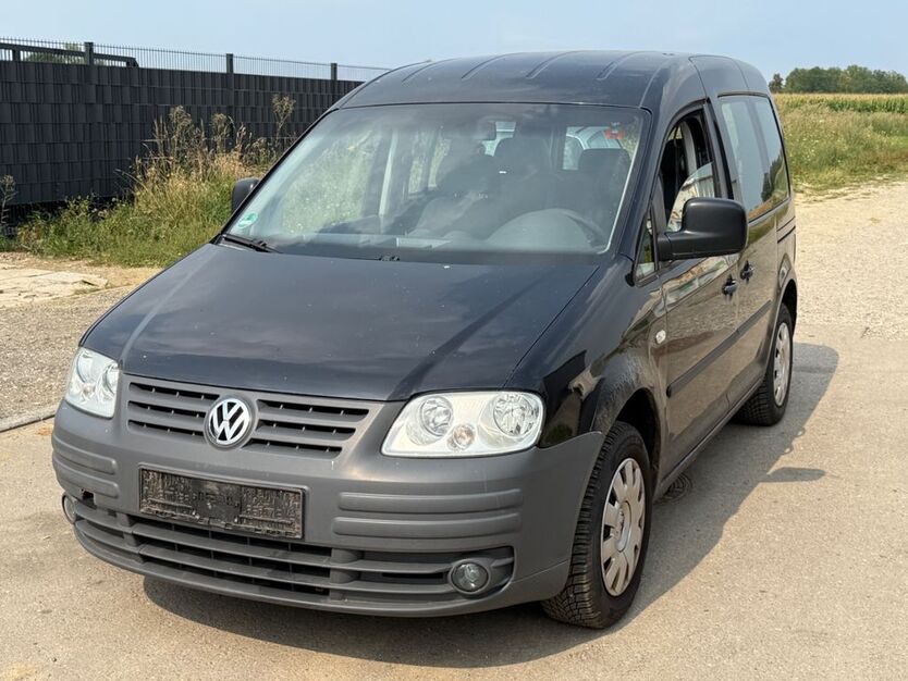 VW Caddy 302.088 km 1.750 € Bisingen 72406